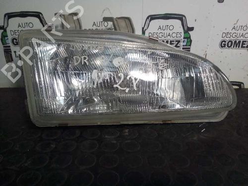 Koplamp rechts HONDA CIVIC V Hatchback (EG) 1.5 i 16V (EG4) (90 hp) 12813467