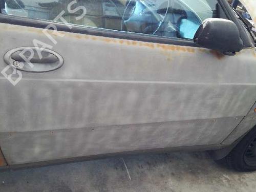 Left rear brake caliper SAAB 9-3 Cabriolet (YS3D) 2.0 Turbo | BP12699034M107