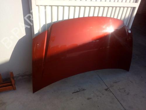 Used Hood CHRYSLER VOYAGER IV (RG, RS) 3.3 (174 hp) 12713628