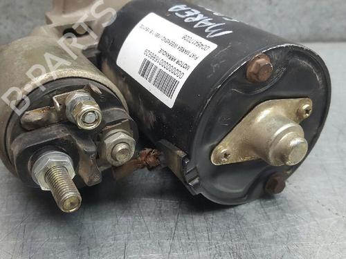 Starter FIAT MAREA Weekend (185_) 1.6 100 16V | BP12717008M8 