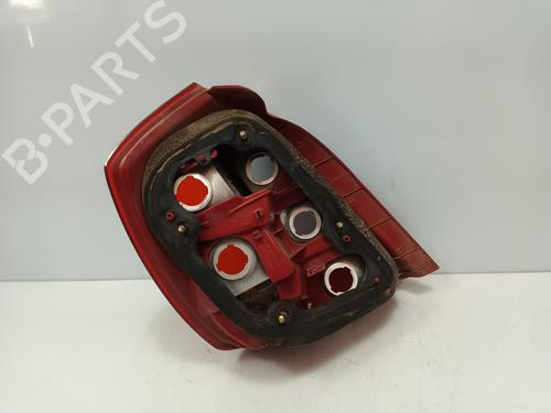Right taillight DAEWOO NUBIRA Saloon (J200) 1.8 | BP19264884C35 