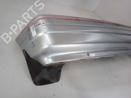 Bumper achter KIA PRIDE (DA) 1.3 (60 hp) 12711664