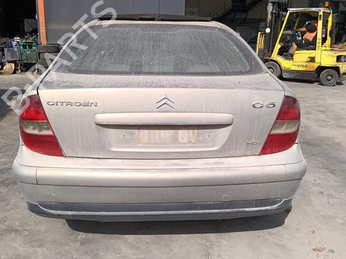 Suspension compressor CITROËN C5 I (DC_) 2.0 HDi (DCRHZB, DCRHZE) | BP38784632M103 - Image 12