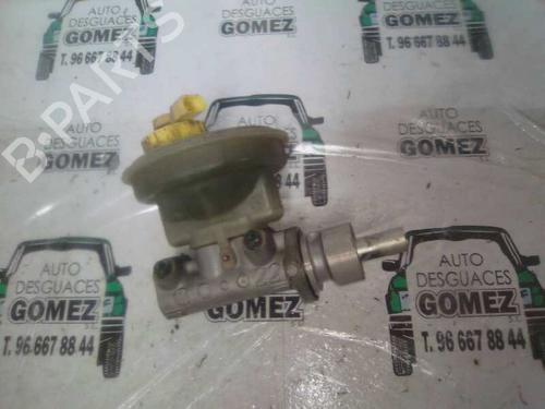 Used Brake master cylinder SEAT IBIZA II (6K1) 1.4 16V (75 hp) 12793936