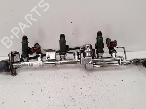 Used Injection rail JAGUAR XJ (X308) 3.2 (237 hp) 12744528