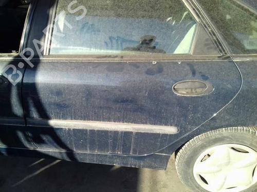 Ignition coil RENAULT LAGUNA I (B56_, 556_)  | BP12756349M94 