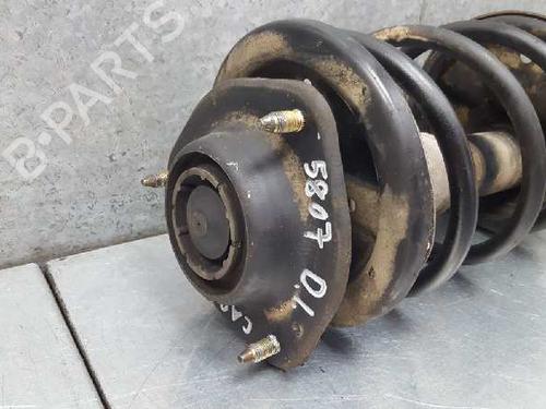 Left front shock absorber MITSUBISHI CARISMA (DA_) 1.8 (DA2A) | BP12724903M16 