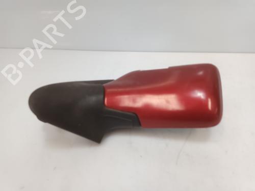 Left mirror SEAT CORDOBA (6K1, 6K2) 1.4 i | BP12799703C26 
