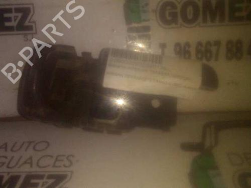 Used Rear right interior door handle NISSAN TERRANO II (R20) [1992-2007]  21761971