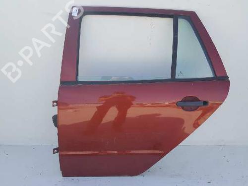 Dør venstre bak SKODA FABIA I Combi (6Y5) 1.4 (68 hp) 12706839