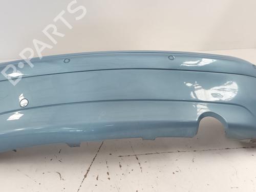 Used Rear bumper Rear bumper CITROËN C3 I (FC_, FN_) 1.4 HDi (68 hp) 34631395 34631395