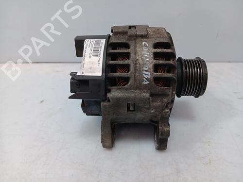 Alternator SEAT CORDOBA (6L2) 1.9 TDI | BP32292721M7