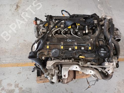 Engine OPEL INSIGNIA B Grand Sport (Z18) 1.6 CDTi (68) | BP17718975M1 