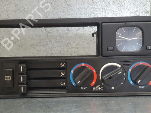 Comando chauffage BMW 5 (E34) 518 i (113 hp) 8351653 | 8351653 | 64111384295 |