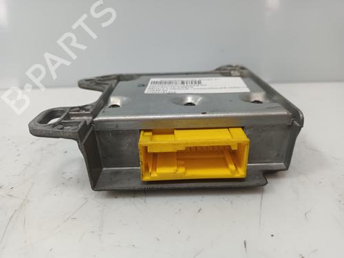 Kollisjonspute styreenhet RENAULT MEGANE I Coach (DA0/1_)  | BP20856450M53 