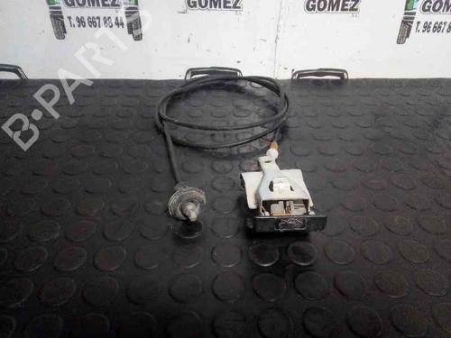 Used Other NISSAN PICK UP (D22) 2.5 TD 4WD (103 hp) 13988091
