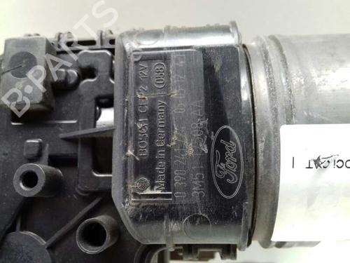 Viskermotor vindrude FORD FOCUS C-MAX (DM2)  | BP12728022M29 