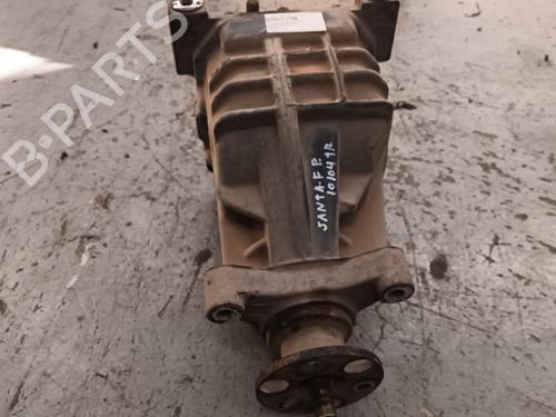 Rear differential HYUNDAI SANTA FÉ I (SM) 2.0 CRDi | BP15959664M24 