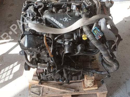 Engine VOLVO V50 (545) 2.0 D | BP30133408M1