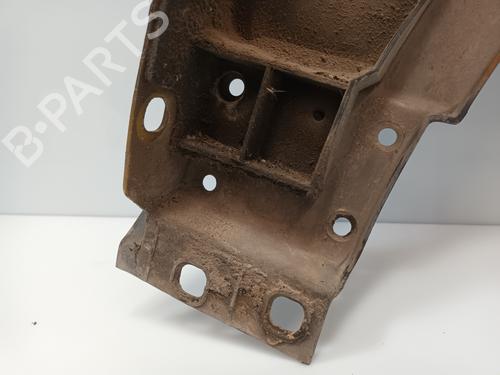 Left front fenders VW TOUAREG (7LA, 7L6, 7L7) 3.0 V6 TDI | BP17974308C41 