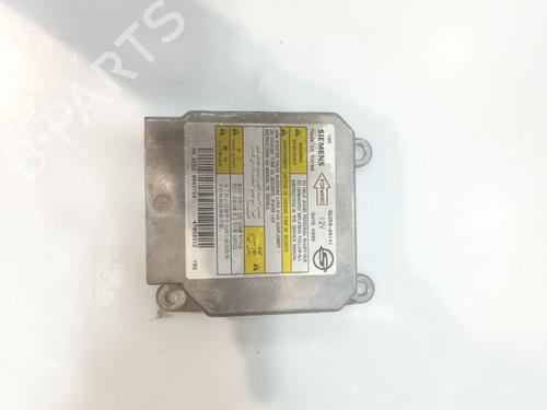 ECU airbags SSANGYONG REXTON / REXTON II (GAB_) 2.7 Xdi | BP30745600M53