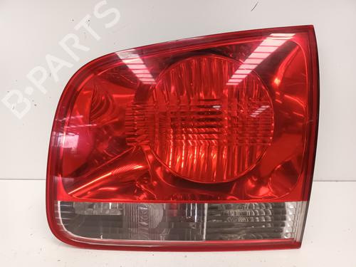 Used Right tailgate light VW TOUAREG (7LA, 7L6, 7L7) 4.2 V8 (310 hp) 13467489