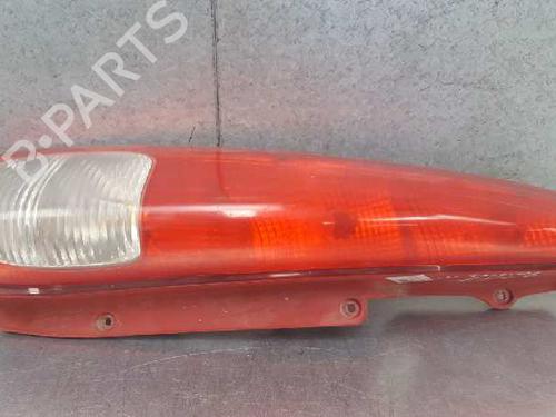 Left taillight DAEWOO REZZO (U100) 1.8 | BP12729032C34 