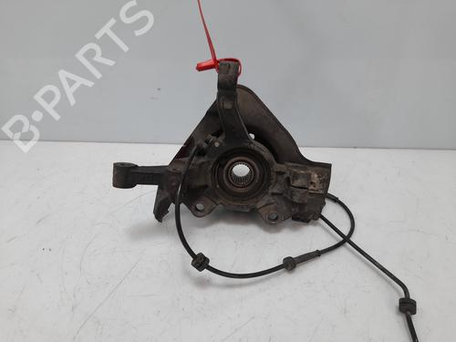 Right front steering knuckle FIAT IDEA (350_)  | BP19449446M26 