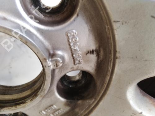 Rim VW GOLF V (1K1) 1.6 FSI | BP12852347C45 