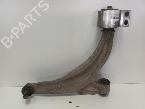 Used Right front suspension arm OPEL ASTRA J (P10) [2009-2016]  12792728