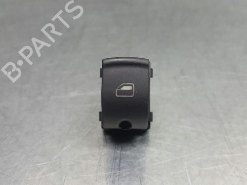 Used Left rear window switch Left rear window switch AUDI A3 Sportback (8PA) [2004-2015] 12715819 12715819