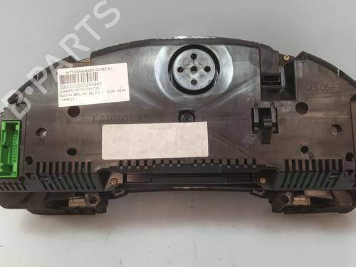 Kombinert Instrument AUDI A4 B6 (8E2) 2.0 | BP28491568C47 