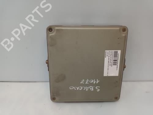 Engine control unit (ECU) SUZUKI BALENO Hatchback (EG) 1.3 i 16V (SY413) | BP28316793M57 