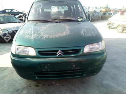 Gearbox CITROËN BERLINGO / BERLINGO FIRST MPV (MF_, GJK_, GFK_) 1.9 D (MFDJY) | BP12814606M3