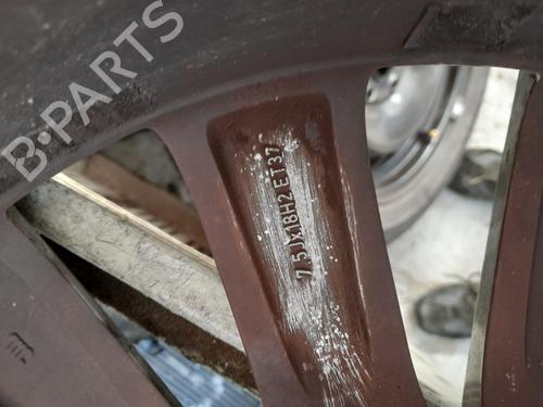Rim OPEL ASTRA H TwinTop (A04) 1.8 (L67) | BP13534293C45 