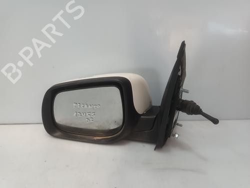 Used Left mirror KIA PICANTO II (TA) [2011-2018]  31066406