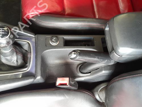 Rear differential AUDI A3 Sportback (8PA) 2.0 TDI | BP15005407M24 