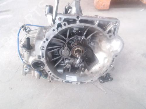 Used Gearbox MAZDA 3 Saloon (BK) 1.6 (BK12) (105 hp) 12752075