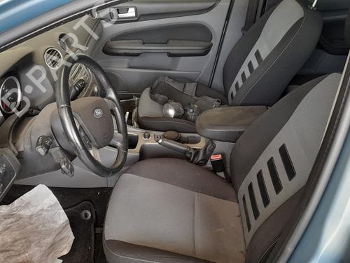 Venstre fortil bærearm FORD FOCUS II (DA_, HCP, DP) 1.6 TDCi | BP12776078M12 