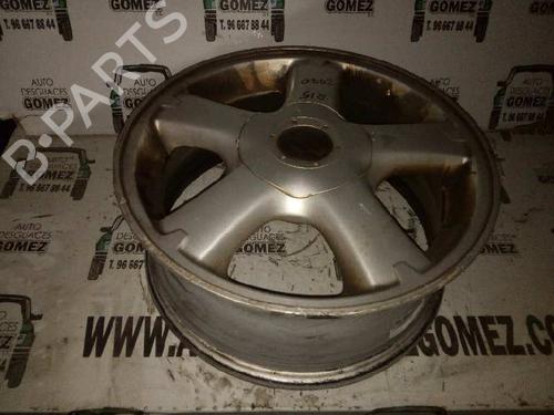 Used Rim NISSAN PRIMERA Hatchback (P11) 1.8 16V (114 hp) 12818433