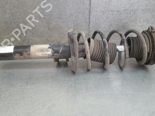 Used Left front shock absorber SEAT ALTEA (5P1) [2004-2015]  12743247