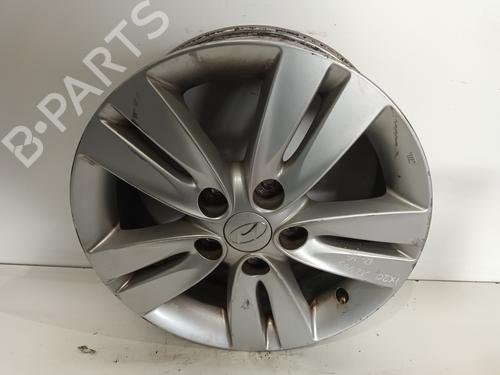 Used Rim HYUNDAI ix20 (JC) 1.6 CRDI (116 hp) 24052049