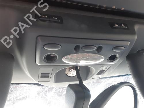 Moteur du toit ouvrant MINI MINI Convertible (R52) Cooper | BP30884735M60 