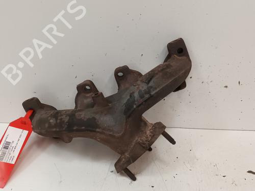 Used Exhaust manifold CITROËN XSARA (N1) 1.6 i (88 hp) 17832911