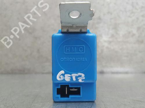 Used Electronic module HYUNDAI GETZ (TB) 1.1 (67 hp) 13975035