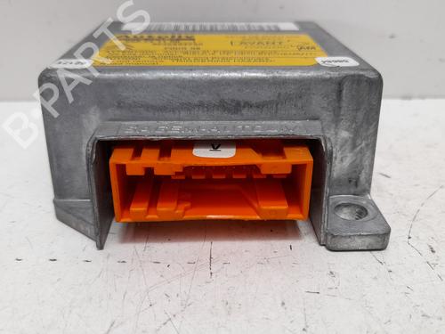 ECU airbags CITROËN XSARA (N1) 1.6 i | BP12722534M53 