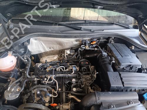 Warning switch AUDI Q3 (8UB, 8UG) 2.0 TDI | BP24317652I22 - Image 13
