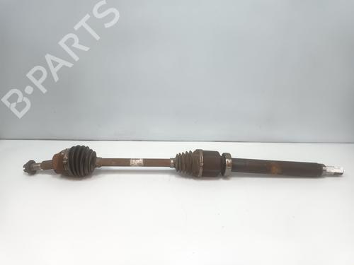 Used Right front driveshaft Right front driveshaft FORD C-MAX II (DXA/CB7, DXA/CEU) [2010-2019] 36239491 36239491