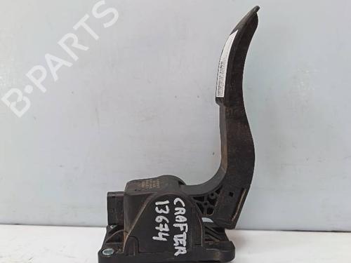 Used Pedal Pedal VW CRAFTER 30-50 Van (2E_) [2006-2016] 40225287 40225287