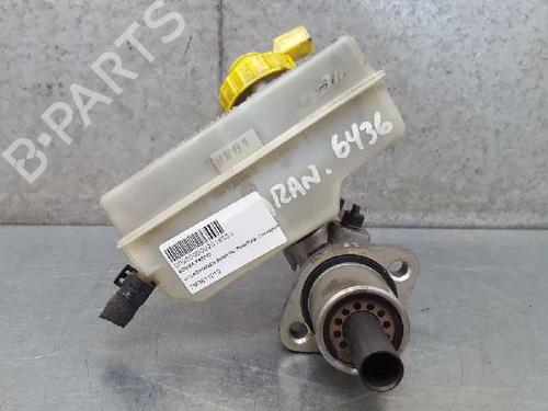 Used Brake master cylinder VW SHARAN (7M8, 7M9, 7M6) 1.9 TDI (115 hp) 12734501